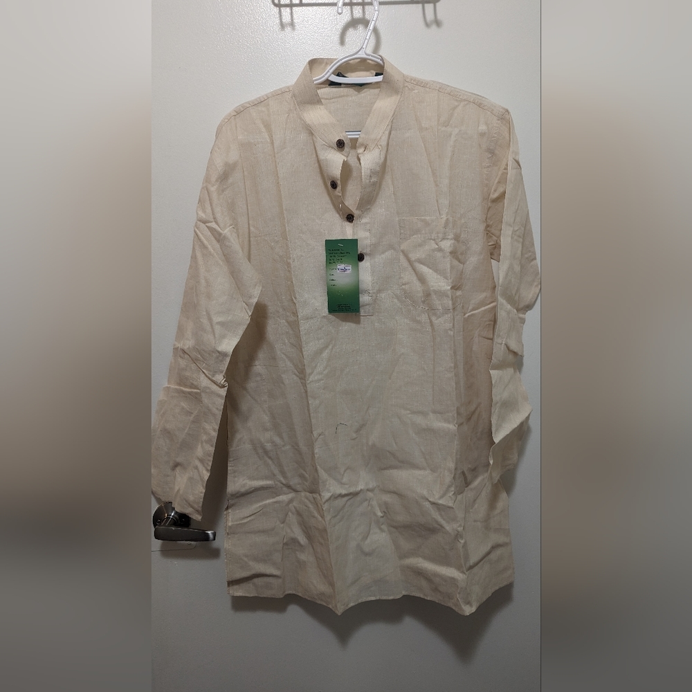 Men's Kurta